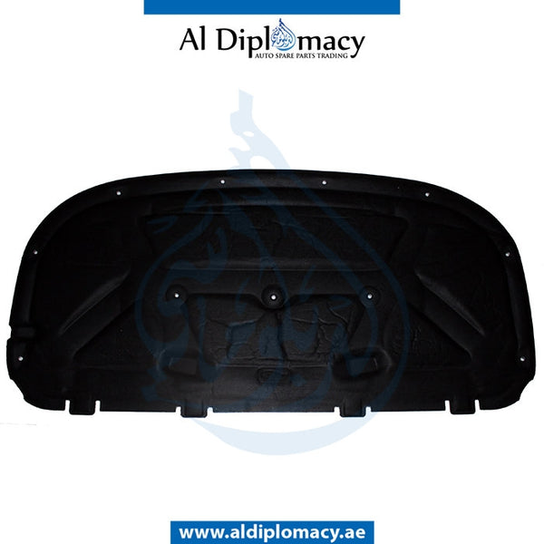 HOOD COVER for Land Rover models, Part Number T-RR-SPORT BONNET COVER 2010-