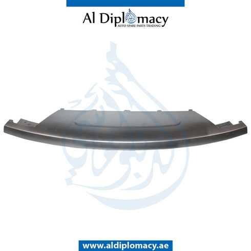 Front BUMPER Autobiography, COMPLETE for Land Rover models