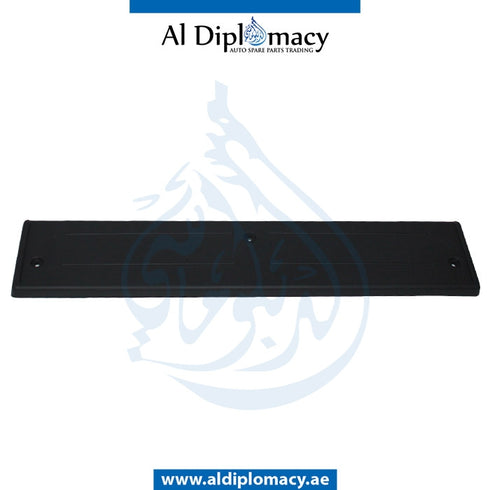 Front BUMPER Autobiography, COMPLETE for Land Rover models