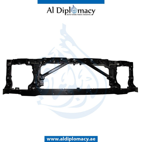 Front CROSS PANEL for Land Rover models, Part Number T-RR-SPORT FCP COMPLETE 2010-