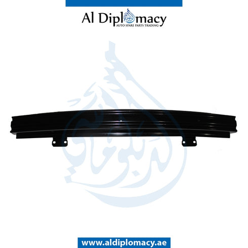 Front BUMPER FRAME for Land Rover models, Part Number T-RR-SPORT FRONT BUMPER FRAME 2010-