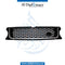 SHOW Grille, FULL BLACK for Land Rover models, Part Number T-RR-SPORT GRILLE FULL BLACK 2010-