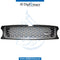 Grille, SILVER for Land Rover models, Part Number T-RR-SPORT GRILLE SILVER 2010-