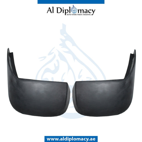 MUD GUARD Board, SET for Land Rover models, Part Number T-RR-SPORT MUDGUARD BOARD 2014-(SET)