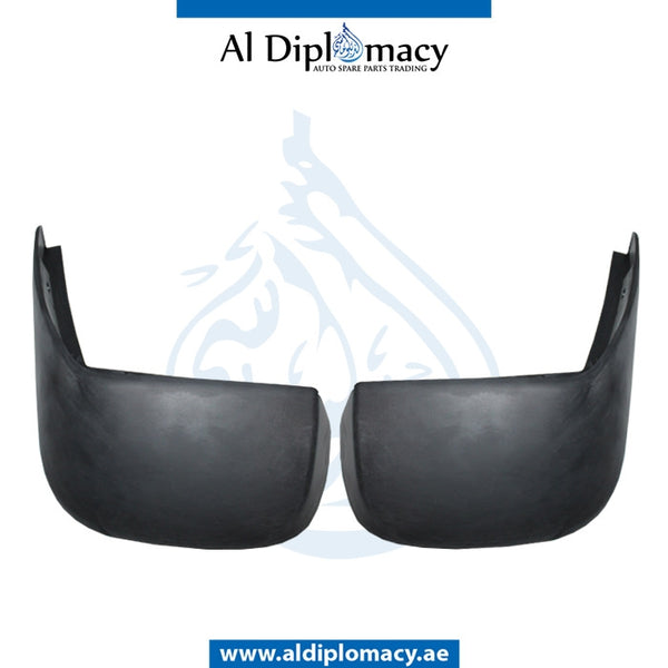 MUD GUARD Board, SET for Land Rover models, Part Number T-RR-SPORT MUDGUARD BOARD 2014-(SET)