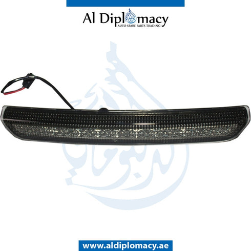 Rear SPOILER LAMP for Land Rover models, Part Number T-RR-SPORT REAR SPOILER LAMP 2010-