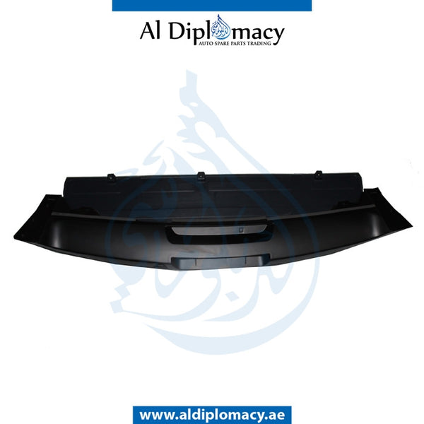 Rear ROOF SPOILER for Land Rover models, Part Number T-RR-SPORT REAR ROOF SPOILER 2010-