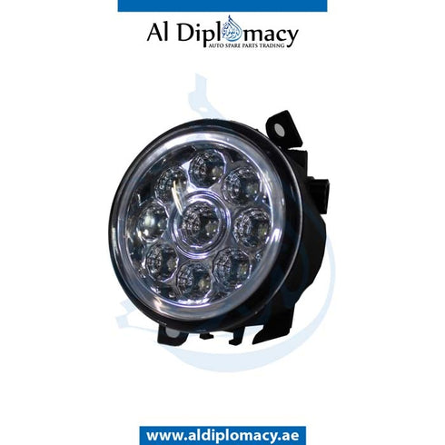 FOG LAMP for Land Rover models, Part Number T-RR-SPORT FOG LAMP 2010-