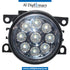 FOG Lamp, LED for Land Rover models, Part Number T-RR-VOGUE FOG LAMP (LED) 2010-