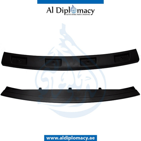 Front BUMPER COVER for Land Rover models, Part Number T-RR-VOGUE FRONT BUMPER COVER 2010-