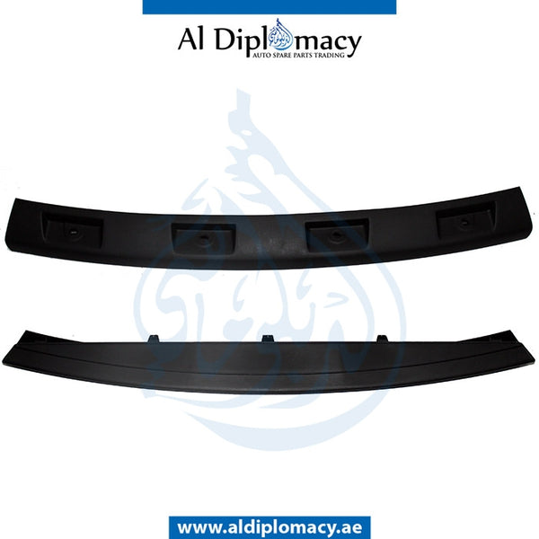 Front BUMPER COVER for Land Rover models, Part Number T-RR-VOGUE FRONT BUMPER COVER 2010-