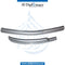 Front BUMPER Strip, SET for Land Rover models, Part Number T-RR-VOGUE FRONT BUMPER STRIP 2014-(SET)