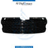 RANGE ROVER VOGUE Grille, BLACK for Land Rover models, Part Number T-RR-VOGUE GRILLE BLACK 2014