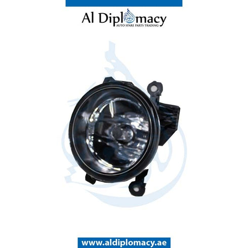 FOG LAMP for Land Rover models, Part Number T-RR-VOGUE FOG LAMP 2010-