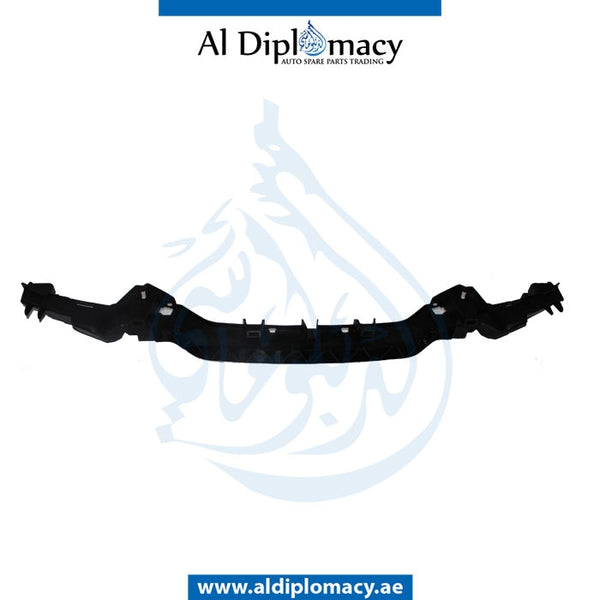 Front BUMPER Bracket, CENTER for Land Rover models, Part Number T-RR-VOGUE FRONT BUMPER CENTER BRACKET 2010