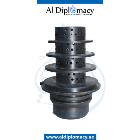 TURBO PLASTIC for Mercedes-Benz models, Part Number T-TURBO PLASTIC