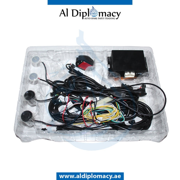 UNIVERSAL BLIND SPOT KIT for BMW models, Part Number T-UNIVERSAL BLINDSPOT(KIT)