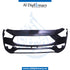 Front Rear W118 2019-up BODYKIT Complete. Bumper, GT Grille, Diffuser, AND EXHAUST for Mercedes-Benz CLA Class W118 (2019) models