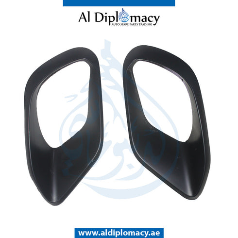 Front Rear W118 2019-up BODYKIT Complete. Bumper, GT Grille, Diffuser, AND EXHAUST for Mercedes-Benz CLA Class W118 (2019) models