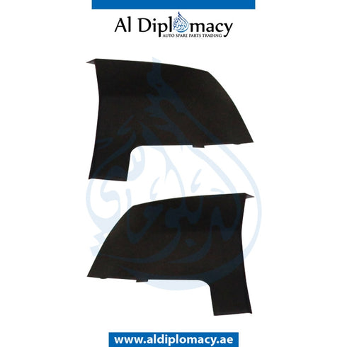 W156 GLA 45 BODY KIT COMPLETE for Mercedes-Benz CLA Class X156 (2014-2020) models