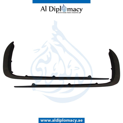 W156 GLA 45 BODY KIT COMPLETE for Mercedes-Benz CLA Class X156 (2014-2020) models