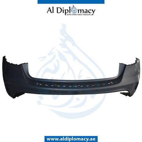 W156 GLA 45 BODY KIT COMPLETE for Mercedes-Benz CLA Class X156 (2014-2020) models