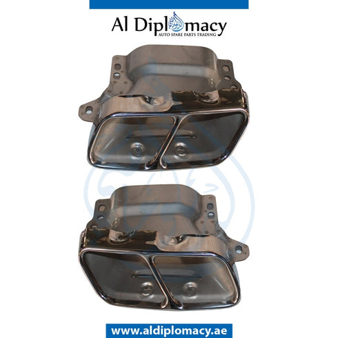 W156 GLA 45 BODY KIT COMPLETE for Mercedes-Benz CLA Class X156 (2014-2020) models