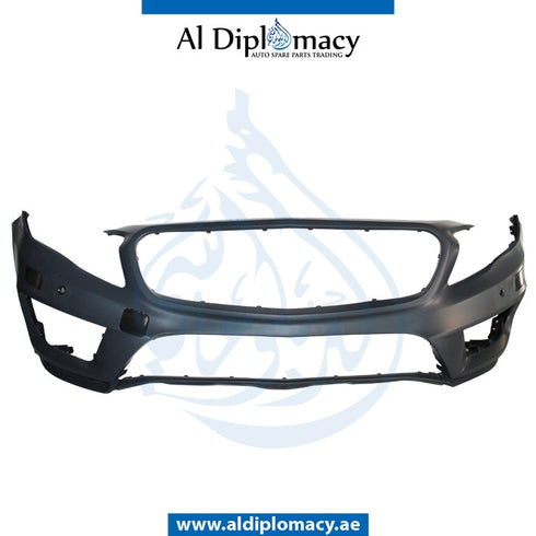 W156 GLA 45 BODY KIT COMPLETE for Mercedes-Benz CLA Class X156 (2014-2020) models