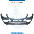 Front Rear W166 GLE 63 BODYKIT COMPLETE Bumper, Bumper, EXHAUST for Mercedes-Benz GLE Class W166 (2011-2019) models