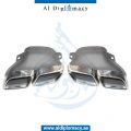 Front Rear W166 GLE 63 BODYKIT COMPLETE Bumper, Bumper, EXHAUST for Mercedes-Benz GLE Class W166 (2011-2019) models