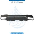Front Rear W166 GLE 63 BODYKIT COMPLETE Bumper, Bumper, EXHAUST for Mercedes-Benz GLE Class W166 (2011-2019) models