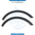W166 Gle63 F Ml Bodykit Complete. Front Bumper, Rear Bumper, Hood, Fender, Headlight, Stoplight, And Exhaust, Mercedes-Benz M Class W166 Models By China