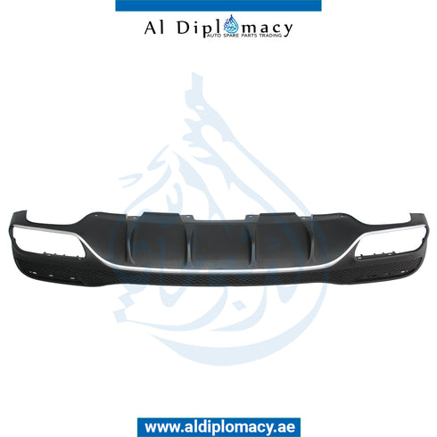 W166 Gle63 F Ml Bodykit Complete. Front Bumper, Rear Bumper, Hood, Fender, Headlight, Stoplight, And Exhaust, Mercedes-Benz M Class W166 Models By China