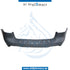 W166 Gle63 F Ml Bodykit Complete. Front Bumper, Rear Bumper, Hood, Fender, Headlight, Stoplight, And Exhaust, Mercedes-Benz M Class W166 Models By China
