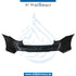 W166 Gle63 F Ml Bodykit Complete. Front Bumper, Rear Bumper, Hood, Fender, Headlight, Stoplight, And Exhaust, Mercedes-Benz M Class W166 Models By China