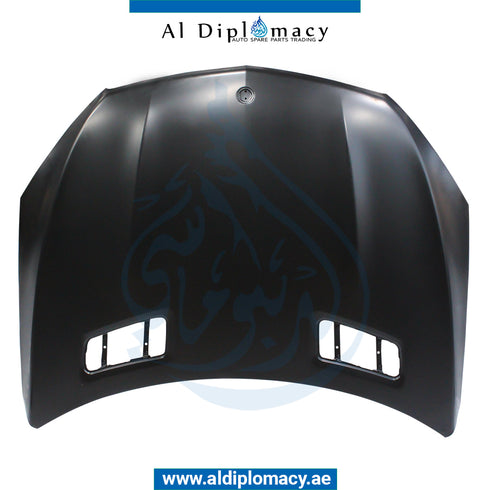 W166 Gle63 F Ml Bodykit Complete. Front Bumper, Rear Bumper, Hood, Fender, Headlight, Stoplight, And Exhaust, Mercedes-Benz M Class W166 Models By China
