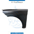 W166 Gle63 F Ml Bodykit Complete. Front Bumper, Rear Bumper, Hood, Fender, Headlight, Stoplight, And Exhaust, Mercedes-Benz M Class W166 Models By China