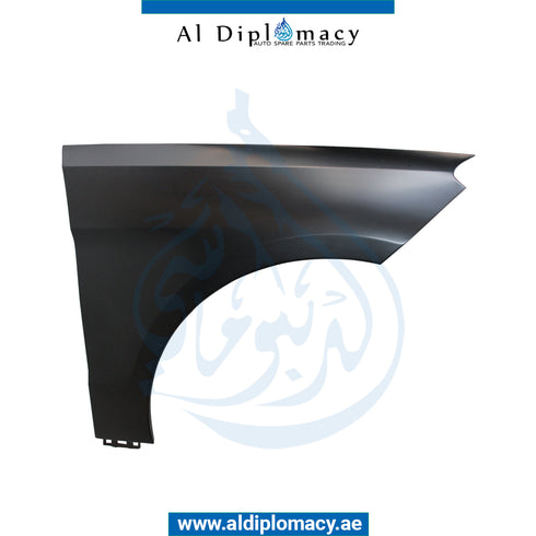 W166 Gle63 F Ml Bodykit Complete. Front Bumper, Rear Bumper, Hood, Fender, Headlight, Stoplight, And Exhaust, Mercedes-Benz M Class W166 Models By China