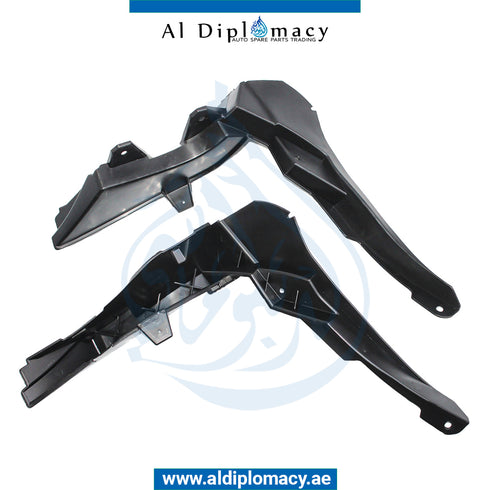 Front Rear W166 GLE63 FOR ML BODYKIT Complete. Bumper, Bumper, Hood, Fender, Headlight, Stoplight, AND EXHAUST for Mercedes-Benz GLE Class W166 (2011-2019) models