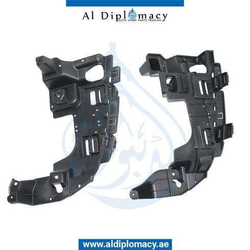 W166 Gle63 F Ml Bodykit Complete. Front Bumper, Rear Bumper, Hood, Fender, Headlight, Stoplight, And Exhaust, Mercedes-Benz M Class W166 Models By China