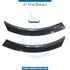 W166 Gle63 F Ml Bodykit Complete. Front Bumper, Rear Bumper, Hood, Fender, Headlight, Stoplight, And Exhaust, Mercedes-Benz M Class W166 Models By China