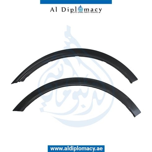 Front Rear W166 GLE63 FOR ML BODYKIT Complete. Bumper, Bumper, Hood, Fender, Headlight, Stoplight, AND EXHAUST for Mercedes-Benz GLE Class W166 (2011-2019) models