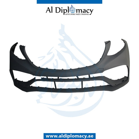 W166 GLE 63 BODY KIT COMPLETE 2015 for Mercedes-Benz GLE Class W166 (2011-2019) models