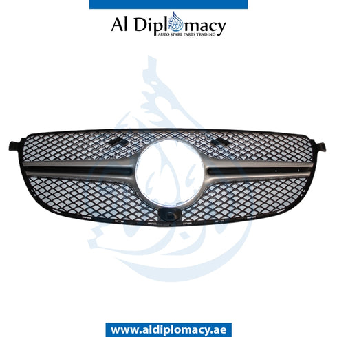 W166 GLE 63 BODY KIT COMPLETE 2015 for Mercedes-Benz GLE Class W166 (2011-2019) models