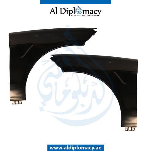 W166 ML63 BODY KIT COMPLETE for Mercedes-Benz GLE Class W166 (2011-2019) models