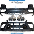 W166 ML63 BODY KIT COMPLETE for Mercedes-Benz GLE Class W166 (2011-2019) models