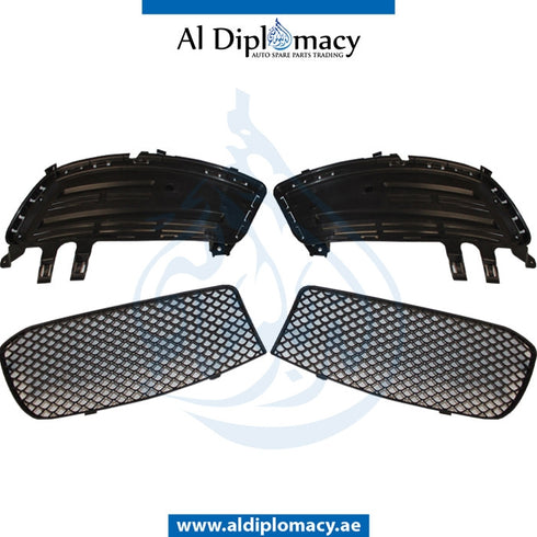 W176 A45 BODY KIT COMPLETE for Mercedes-Benz A Class W176 (2012-2018) models