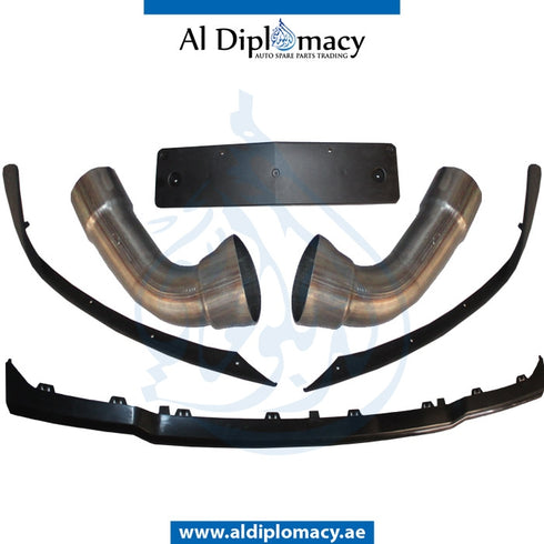 W176 A45 BODY KIT COMPLETE for Mercedes-Benz A Class W176 (2012-2018) models