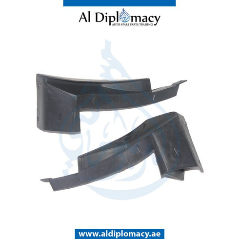 Front Rear W177 Bodykit, UPGRADE TO A45 AMG Complete. Bumper, Bumper, Grille, BUMPER Lip, Exhaust, AND HOOD for Mercedes-Benz A Class W177 (2018-2020) models