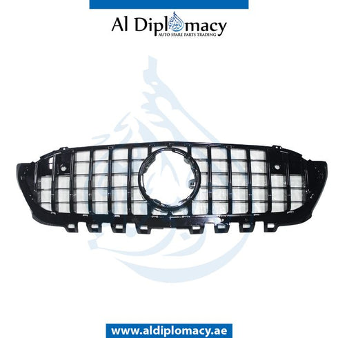 Front Rear W177 Bodykit, UPGRADE TO A45 AMG Complete. Bumper, Bumper, Grille, BUMPER Lip, Exhaust, AND HOOD for Mercedes-Benz A Class W177 (2018-2020) models